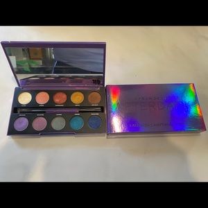 Urban Decay After Dark Pallette